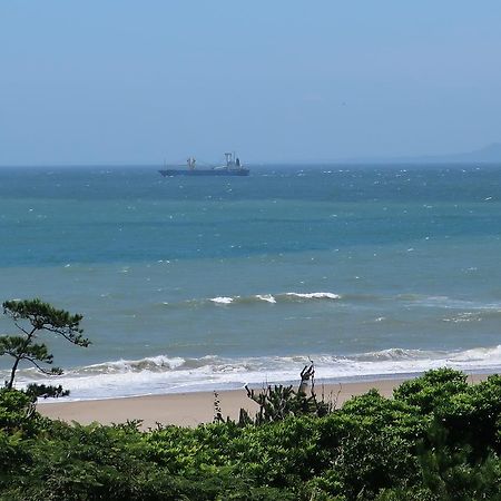 Irago Hotel & Resort 外观 照片