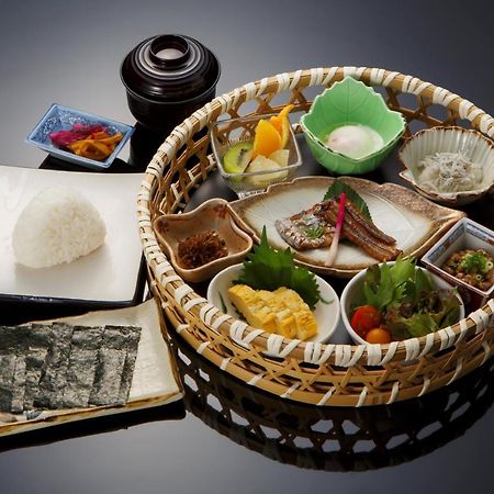 Irago Hotel & Resort 外观 照片