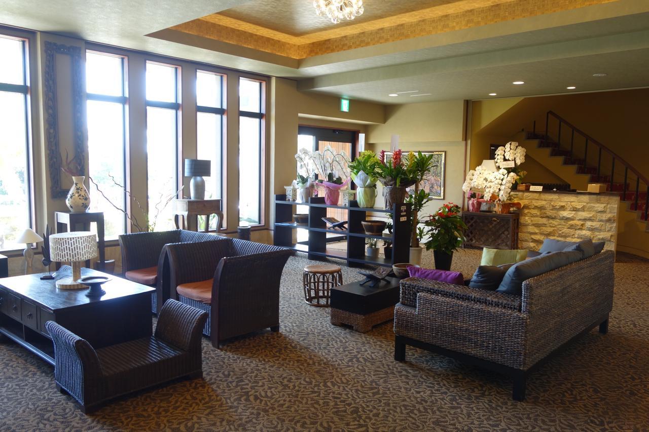 Irago Hotel & Resort 外观 照片