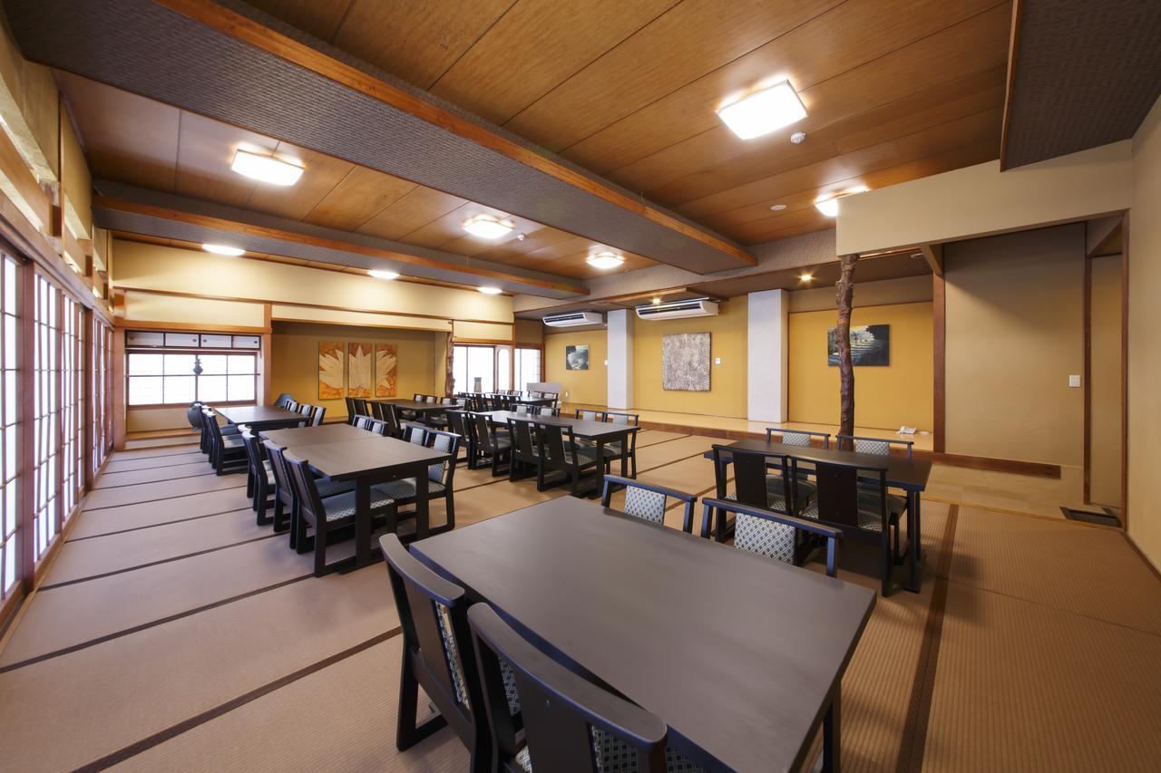Irago Hotel & Resort 外观 照片