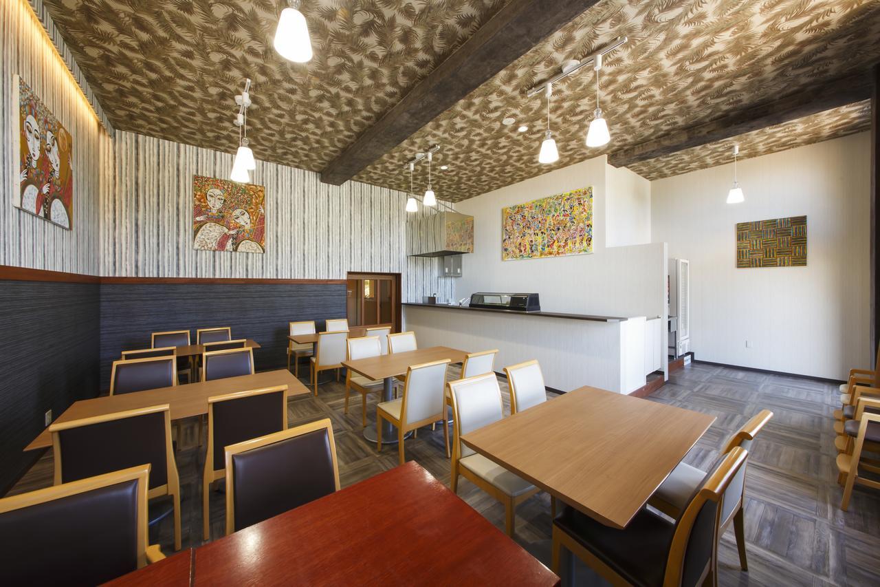 Irago Hotel & Resort 外观 照片
