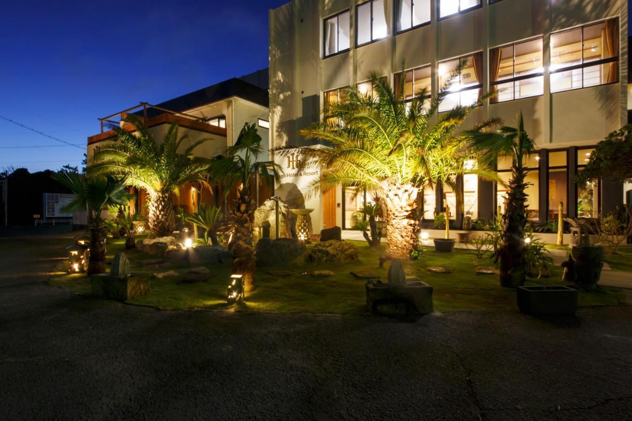 Irago Hotel & Resort 外观 照片