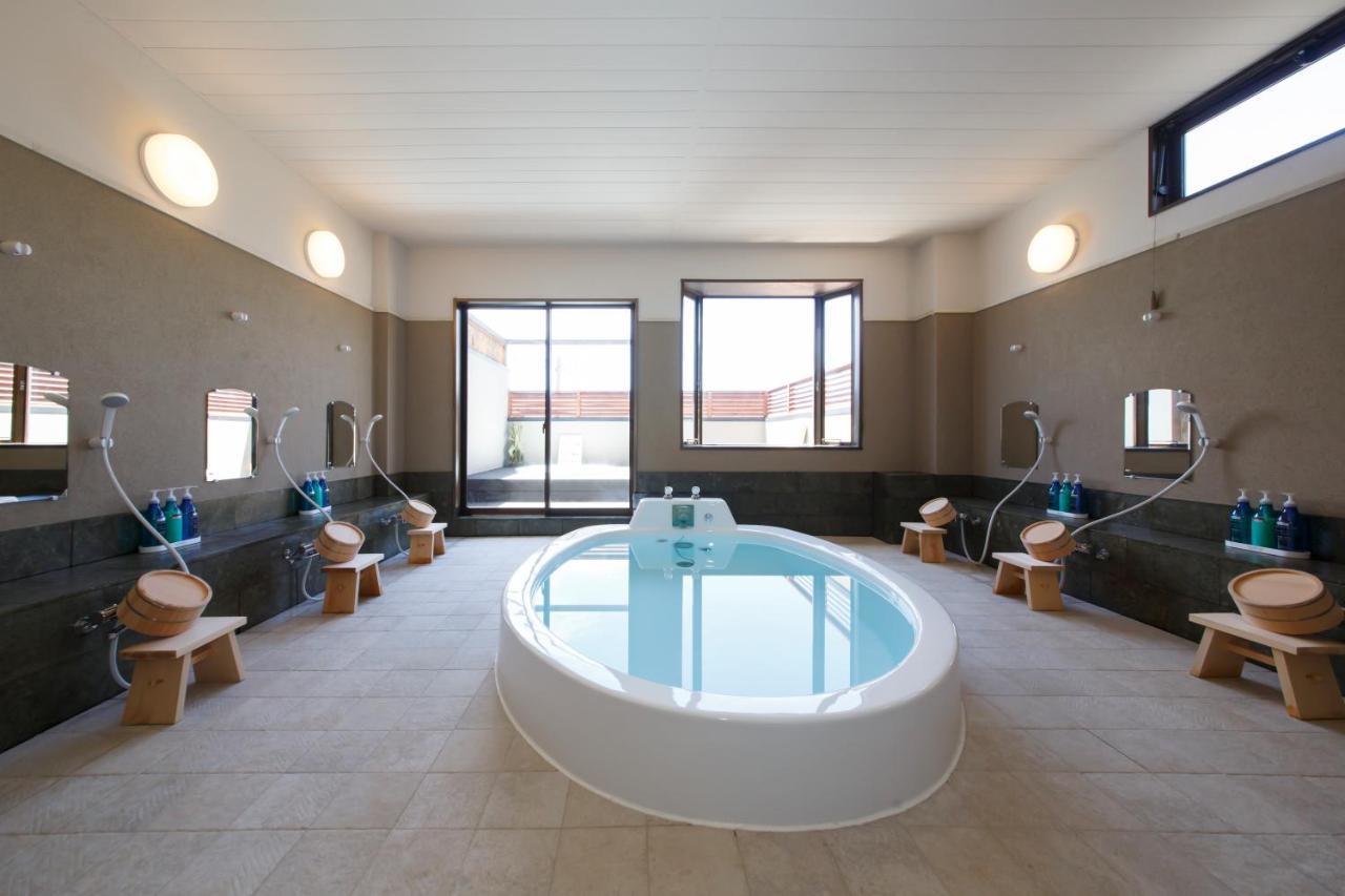 Irago Hotel & Resort 外观 照片