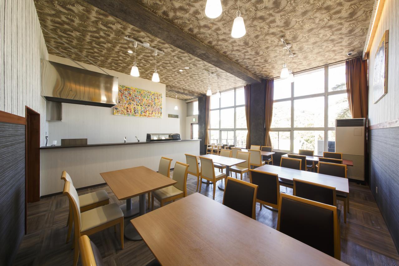 Irago Hotel & Resort 外观 照片