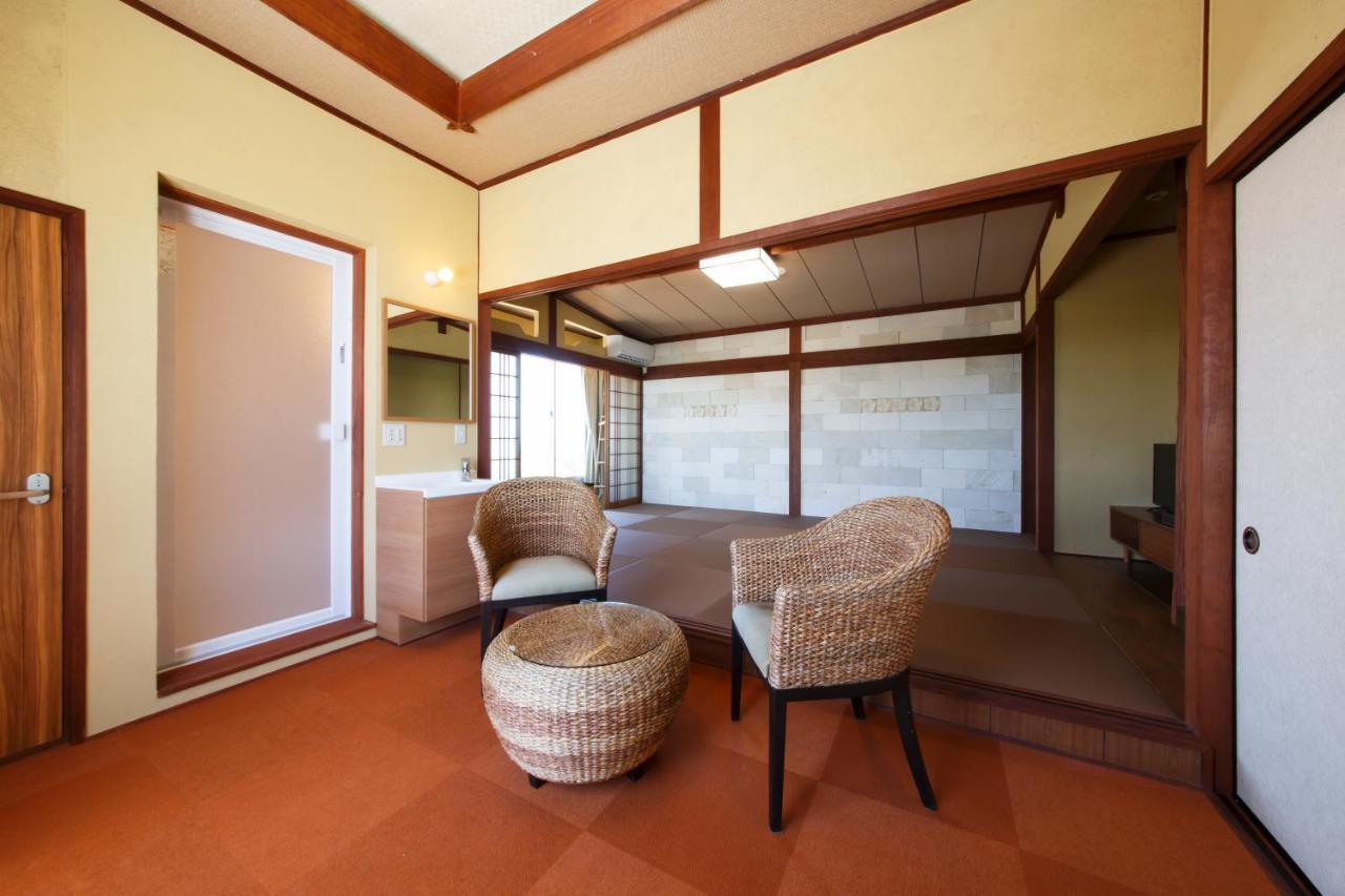 Irago Hotel & Resort 外观 照片