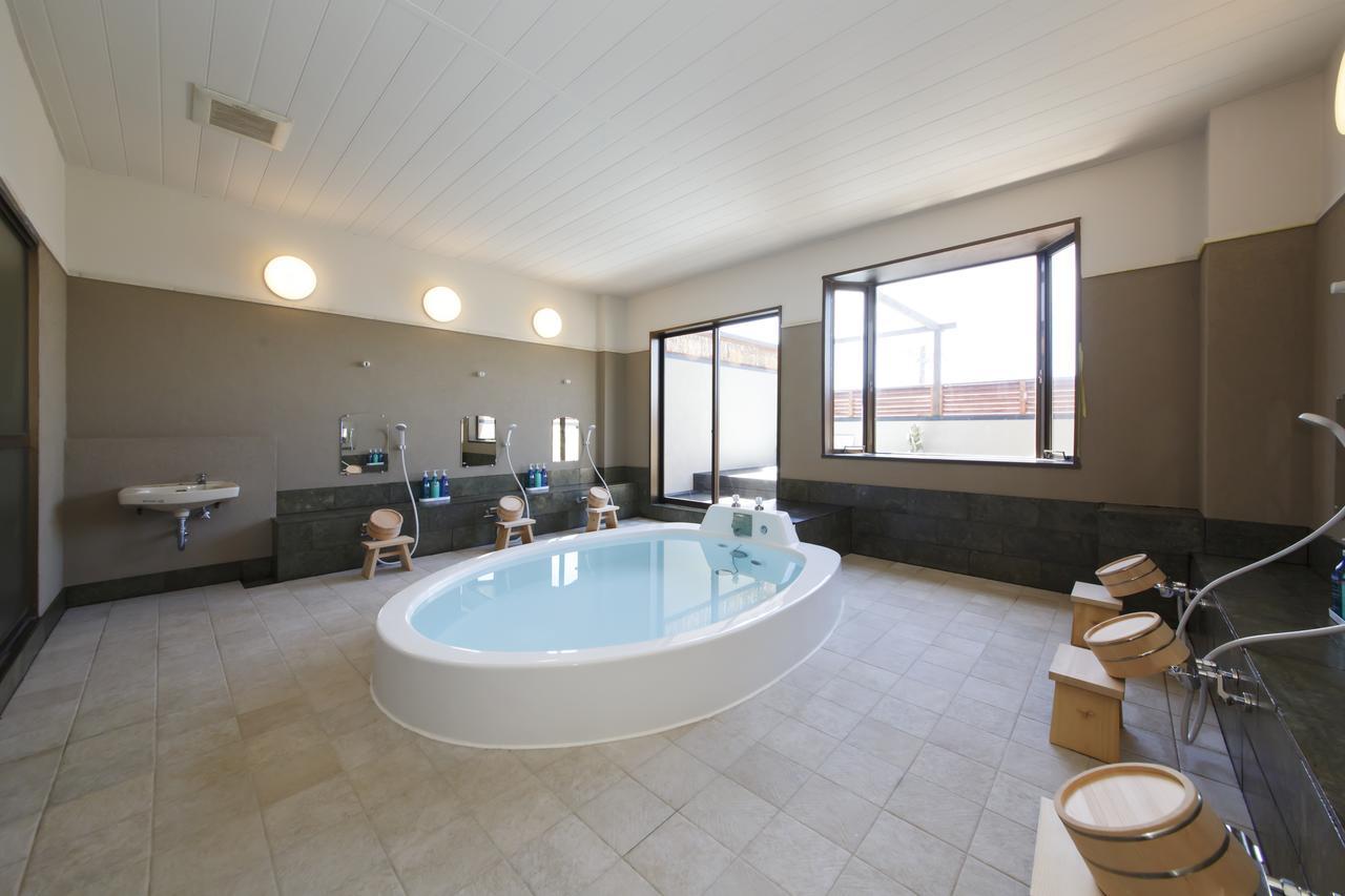 Irago Hotel & Resort 外观 照片