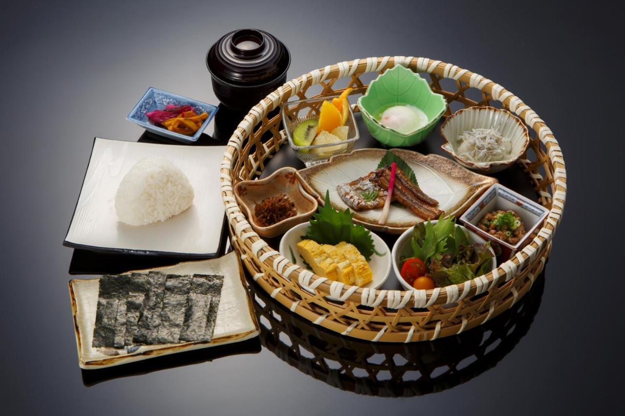 Irago Hotel & Resort 外观 照片